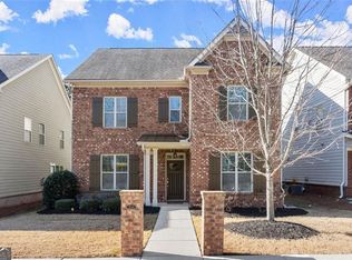 3540 S Sherwood Rd SE, Smyrna, GA 30082