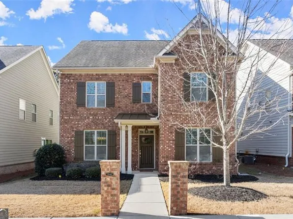 3540 S Sherwood Rd SE, Smyrna, GA 30082