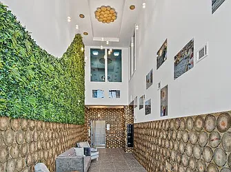 Rented by 5 Boro Realty Corp