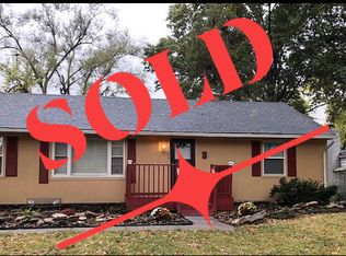 9703 E 80th Ter, Raytown, MO 64138