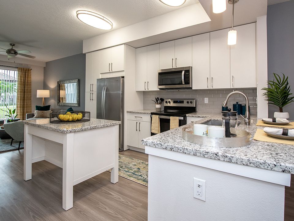 Kitchen Interior