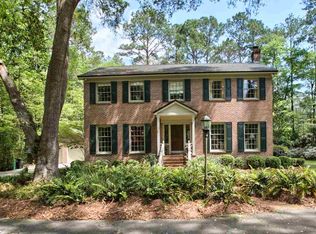 6991 Duck Cove Rd, Tallahassee, FL 32312