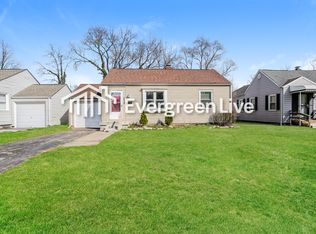 230 Edgevale Rd, Columbus, OH 43209