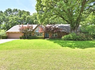 10412 S Richmond Ave, Tulsa, OK 74137