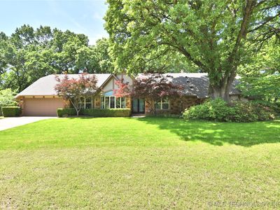 10412 S Richmond Ave, Tulsa, OK, 74137