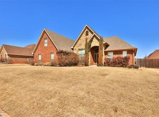 4426 High Sierra, Abilene, TX 79606