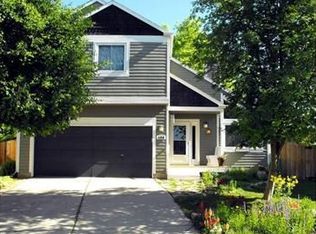498 Grouse Ct, Louisville, CO 80027