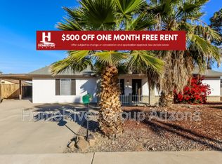 3720 W Rue De Lamour Ave, Phoenix, AZ 85029