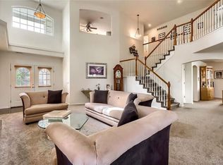 20721 E 40th Ave, Denver, CO 80249