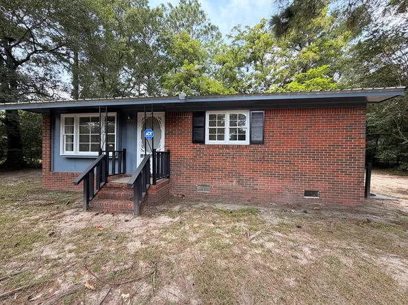 3323 Wesley Chapel Rd, Tifton, GA 31794