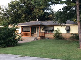 12923 S 77th Ave E, Bixby, OK 74008