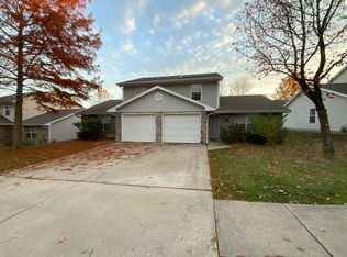 3570-3572 Prescott Dr, Columbia, MO 65201