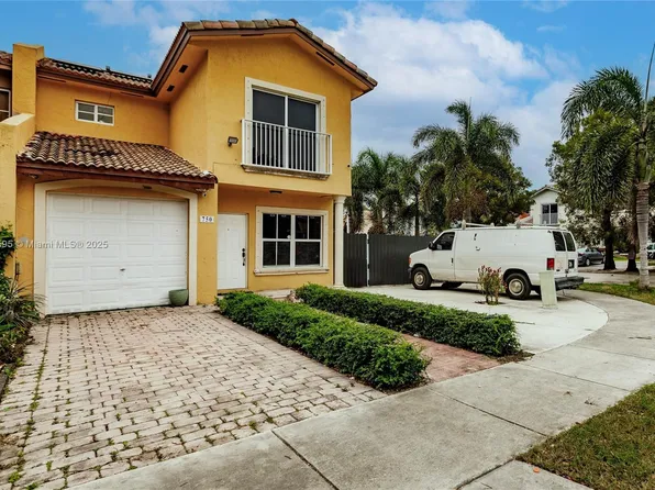 750 SW 6th Ct, Florida City, FL 33034