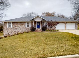 1333 Daisy Cv, Harrison, AR 72601