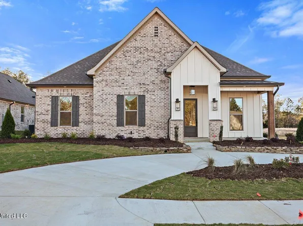 209 Bronson Bnd, Flowood, MS 39232