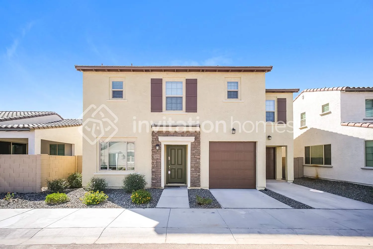 5050 N 189th Drive Litchfield Park, AZ 85340 — Photo 1