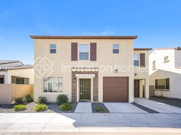5050 N 189th Dr, Litchfield Park, AZ 85340