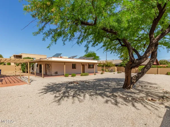 1303 N Walnut Blvd, Tucson, AZ 85712