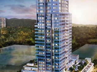 2378 Alpha Ave #2802, Burnaby, BC V5C 5L2