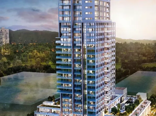 2378 Alpha Ave #2802, Burnaby, BC V5C 5L2