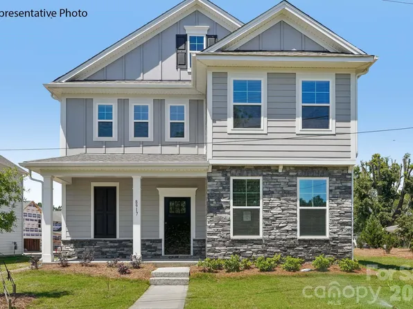 9303 Carver Ave, Huntersville, NC 28078