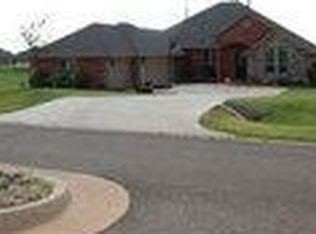 16309 Montague Dr, Edmond, OK 73013