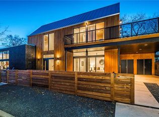 1916 E 11th St, Austin, TX 78702