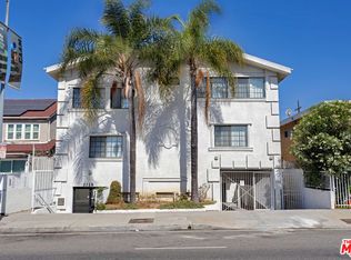 2129 Crenshaw Blvd, Los Angeles, CA 90016