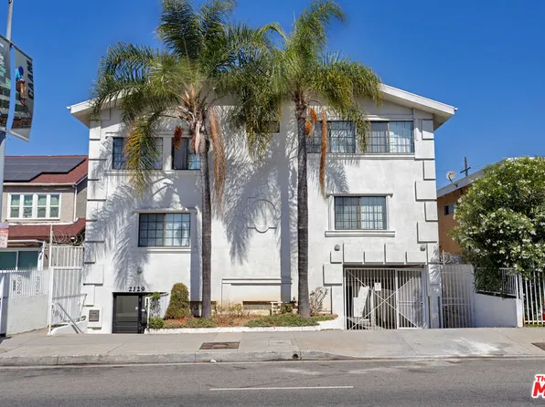 2129 Crenshaw Blvd, Los Angeles, CA 90016