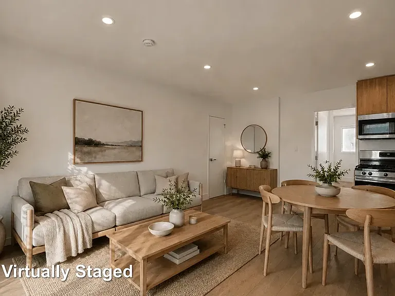 739 N Sweetzer Ave #7 — Photo 2
