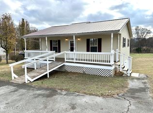193 Sequoiah Ln, Jefferson City, TN 37760