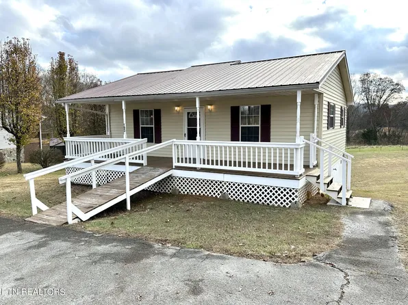 193 Sequoiah Ln, Jefferson City, TN 37760