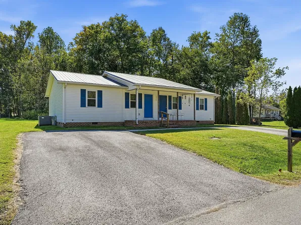 6670 Tennessee St, Baxter, TN 38544