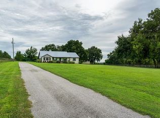 35724 Ruffing Rd, Dade City, FL 33523