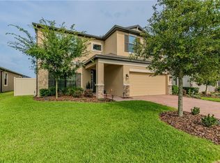 1559 Fox Grape Loop, Lutz, FL 33558