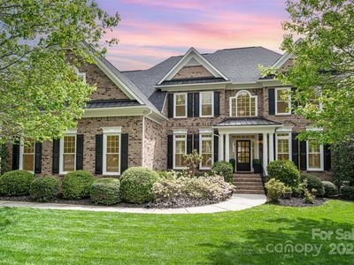3306 Delamere Dr, Matthews, NC, 28104