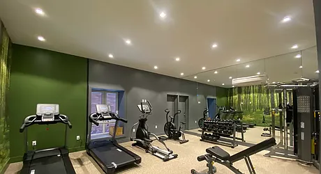 Rented by Loom Capital Group Inc.