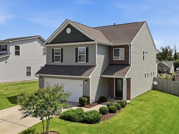 208 Grassy Creek Way, Pendleton, SC 29670