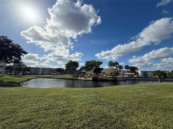 8100 Sunrise Lakes Blvd APT 109, Fort Lauderdale, FL 33322