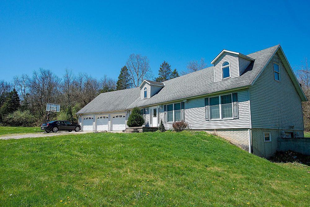 17020 State Route 550, Amesville, OH 45711 Zillow