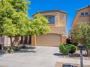 2230 W Night Air Ln, Tucson, AZ 85741