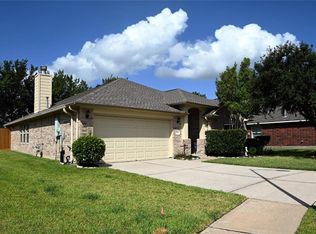2964 Winter Berry Ct, Pearland, TX 77581
