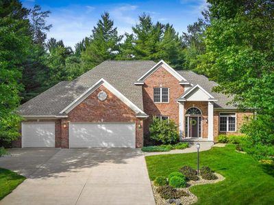 5231 CRYSTAL BROOKE COURT, Wisconsin Rapids, WI, 54494