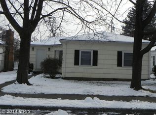 10 S Euclid Ave, Winchester, VA 22601