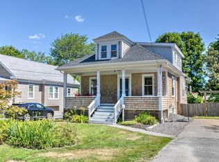 65 Ocean View Ave, South Portland, ME 04106