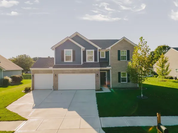 2469 Abigail St, Lancaster, OH 43130