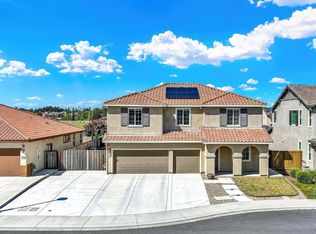 6054 Tristen Ct, Vacaville, CA