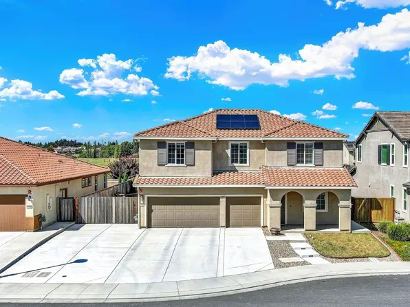 6054 Tristen Court, Vacaville, CA 95687