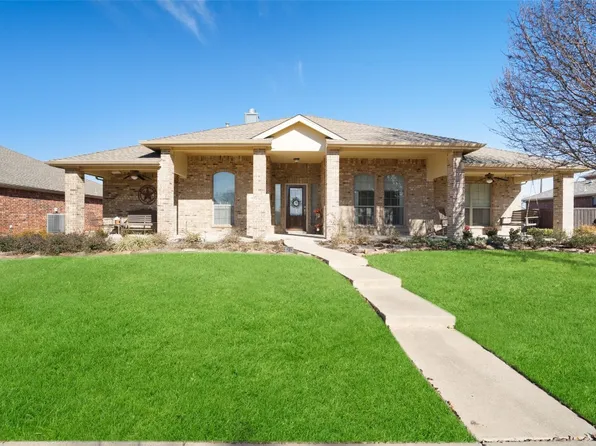 351 Sagebrush Trl, Murphy, TX 75094