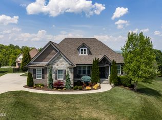 50 Sunset Ridge Ct, Gray, TN 37615